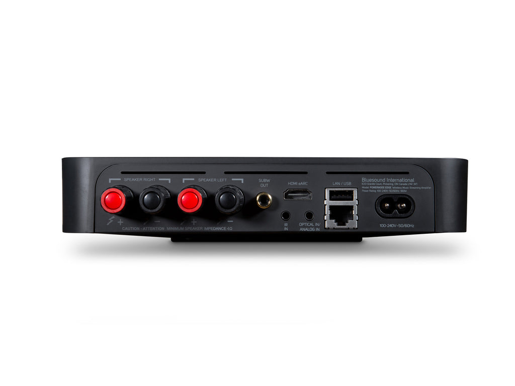 POWERNODE EDGE