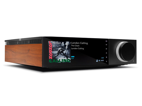 Cambridge Audio Evo 75