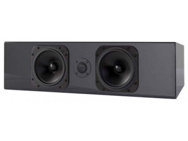 Element Wood V2 - HAUT-PARLEURS CENTRAUX - Totem Acoustic | Fillion Électronique