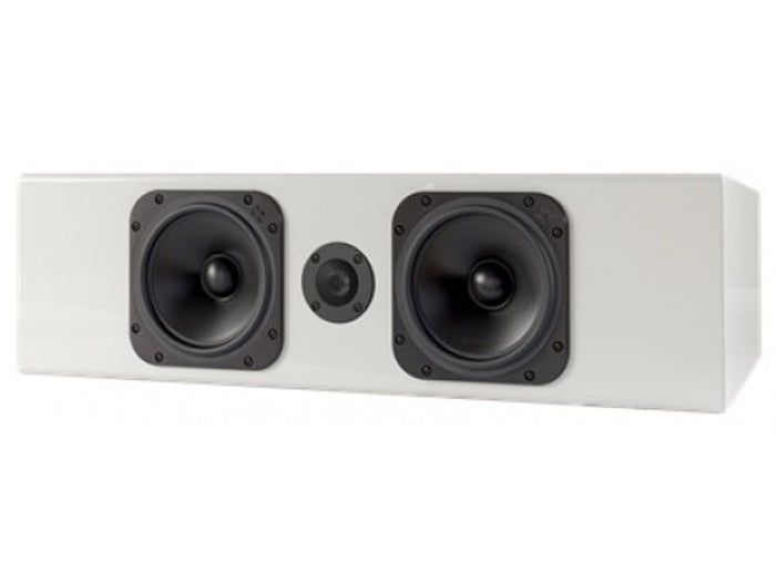 Element Wood V2 - HAUT-PARLEURS CENTRAUX - Totem Acoustic | Fillion Électronique