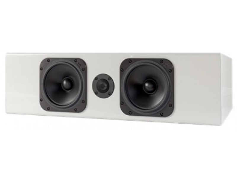 Element Wood V2 - HAUT-PARLEURS CENTRAUX - Totem Acoustic | Fillion Électronique