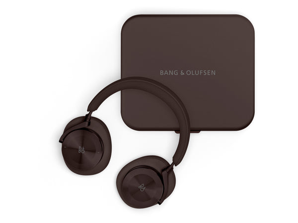 BeoPlay H95 - ÉCOUTEURS AUTOUR DE L'OREILLE - Bang & Olufsen | Fillion Électronique