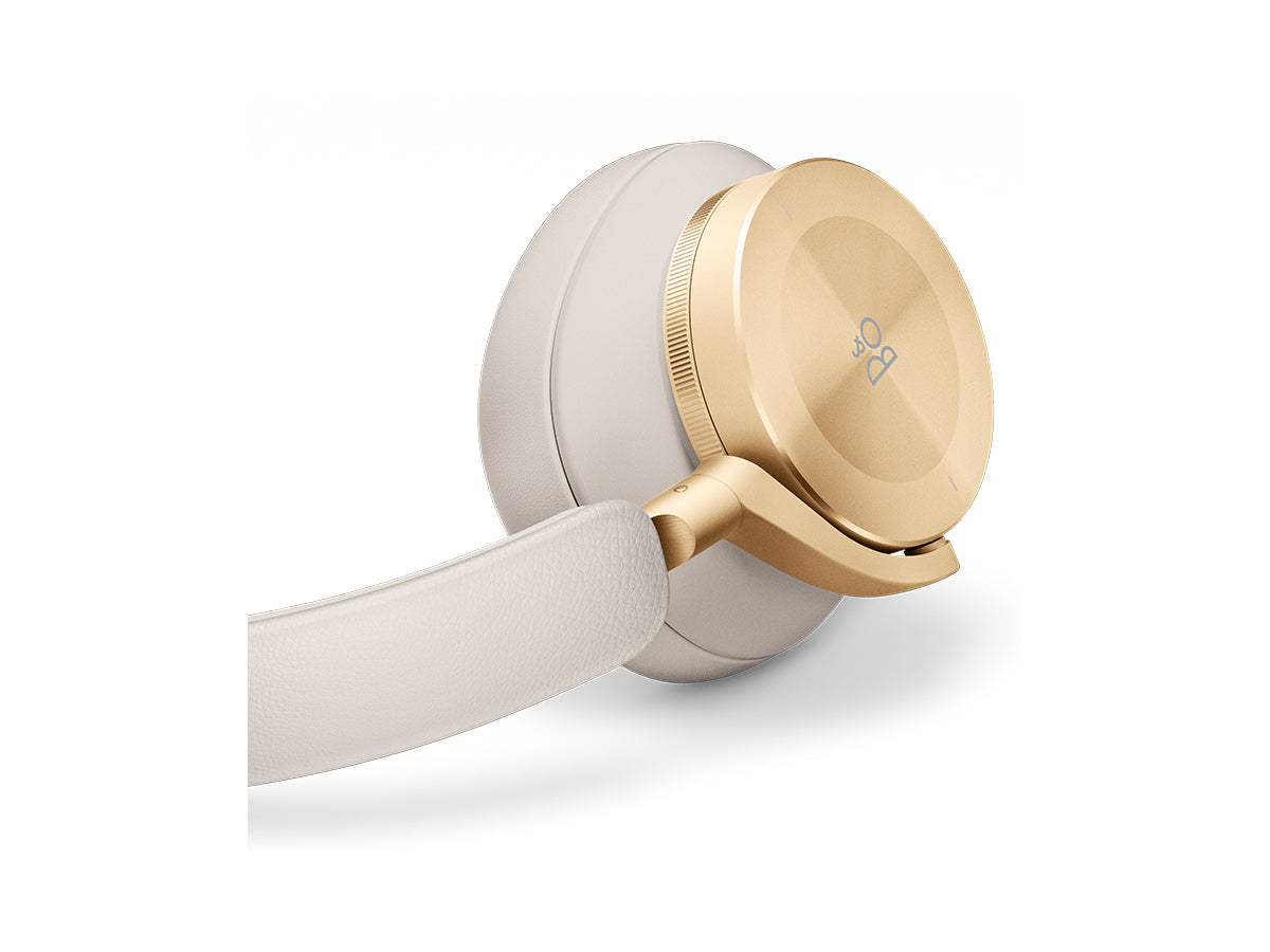 Beoplay H95 Gold Tone】12月17日新発売 – Bang & Olufsen 正規