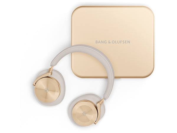 BeoPlay H95 - ÉCOUTEURS AUTOUR DE L'OREILLE - Bang & Olufsen | Fillion Électronique