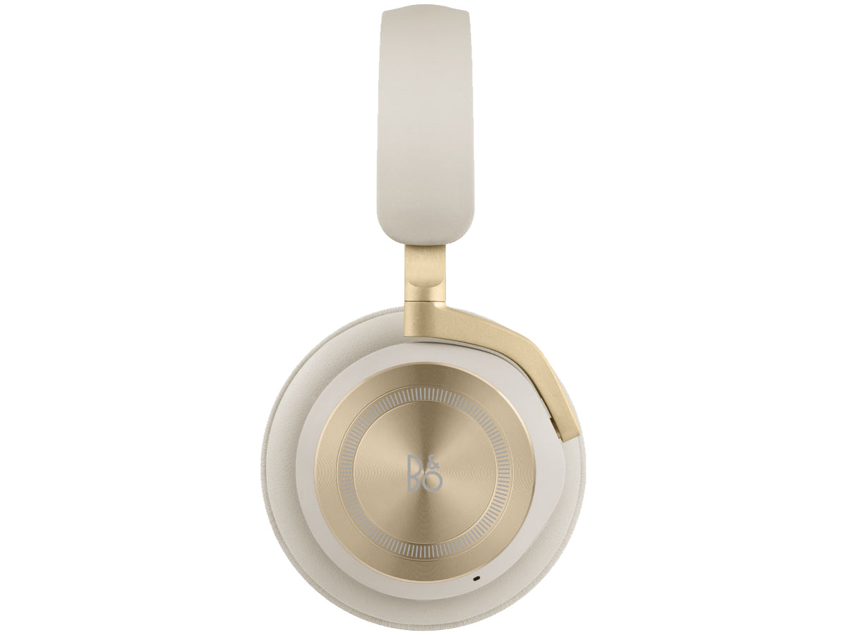 Bang & Olufsen BeoPlay HX - ÉCOUTEURS AUTOUR DE L'OREILLE