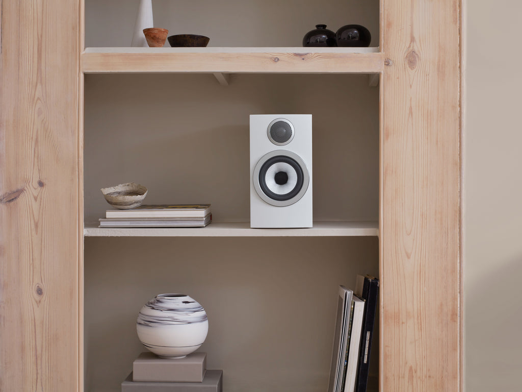 Bowers & Wilkins 707 S3 (Paire)
