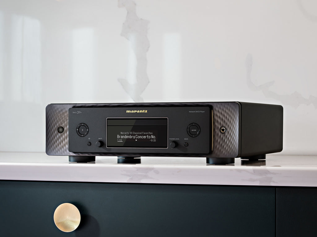 SACD 30n