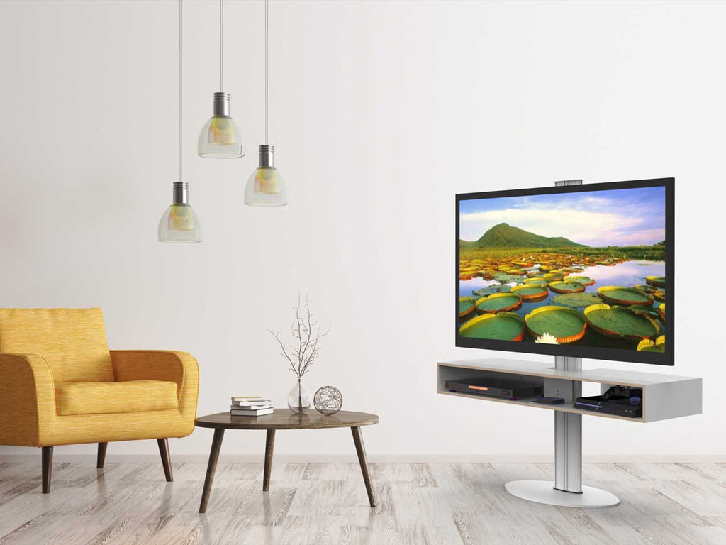 RHO Mobilier 48" X 16'' x 6'' pour IL-DIVA