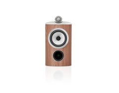 Bowers & Wilkins 805 D4 (Paire) - HAUT-PARLEURS D'ÉTAGÈRE - Bowers & Wilkins | Fillion Électronique