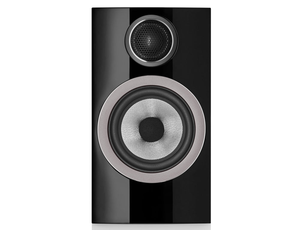 Bowers & Wilkins 707 S3 (Paire)