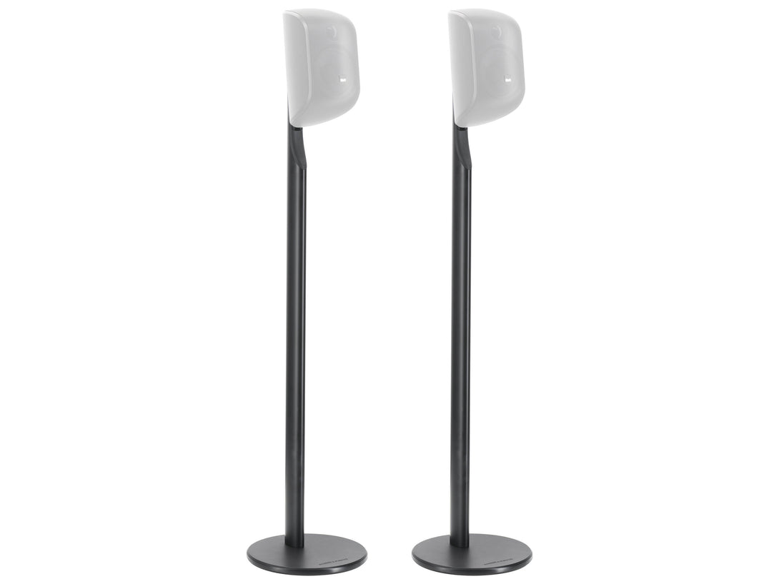 B&W FS-M1 - SUPPORTS AU SOL - Bowers & Wilkins | Fillion Électronique