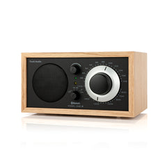Tivoli Audio Henry Kloss Model One Bluetooth - RADIOS - Tivoli Audio | Fillion Électronique
