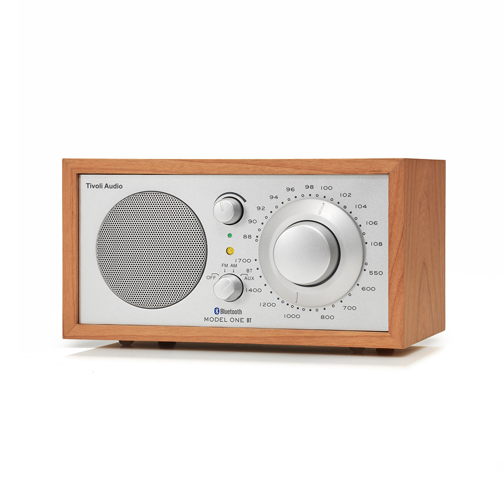 Tivoli Audio Henry Kloss Model One Bluetooth
