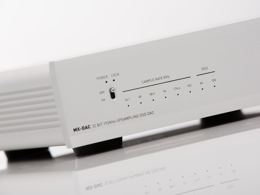 MX-DAC