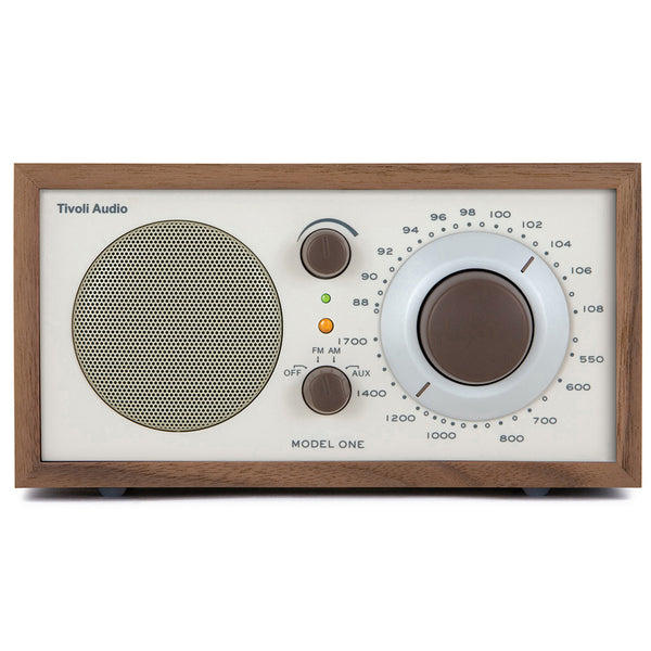 Tivoli Audio Henry Kloss Model One
