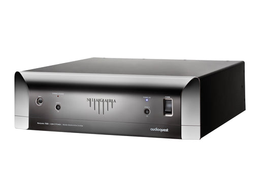 AudioQuest Niagara 7000 - Protection contre les surtensions - Audioquest | Fillion Électronique