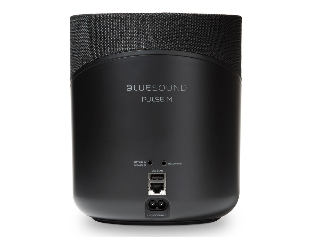 Bluesound Pulse M