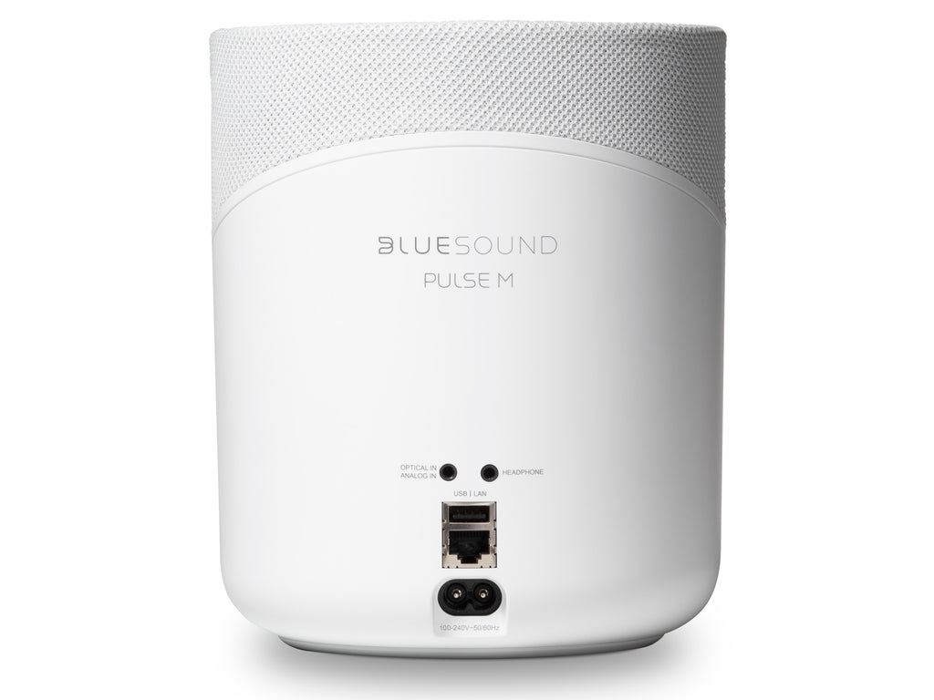 Bluesound Pulse M