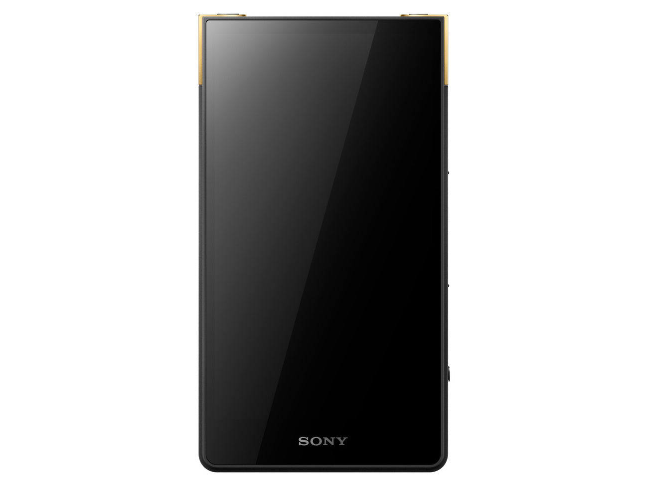 Sony NW-ZX707