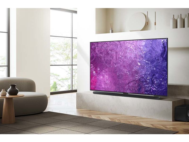 Samsung QN85QN90CAF