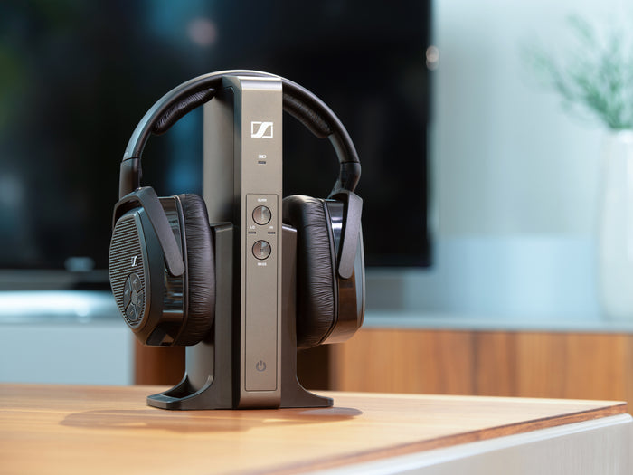 Sennheiser RS 175 TV HEADPHONES – Fillion Électronique