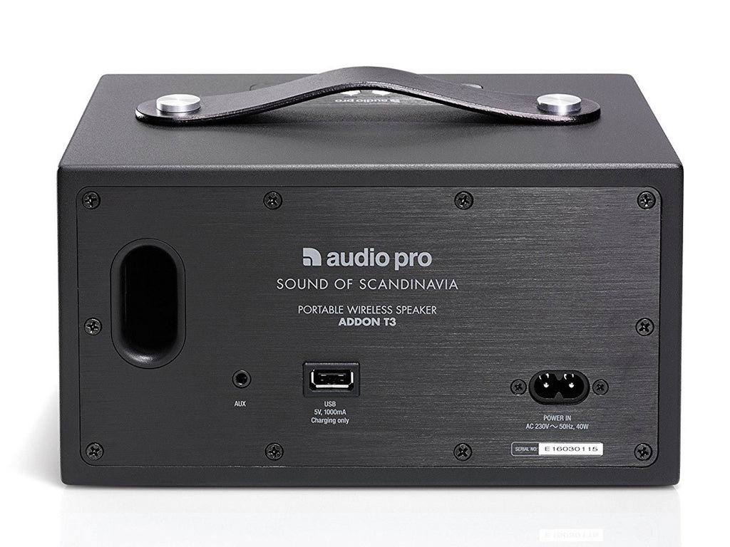 Audio Pro Addon T3+