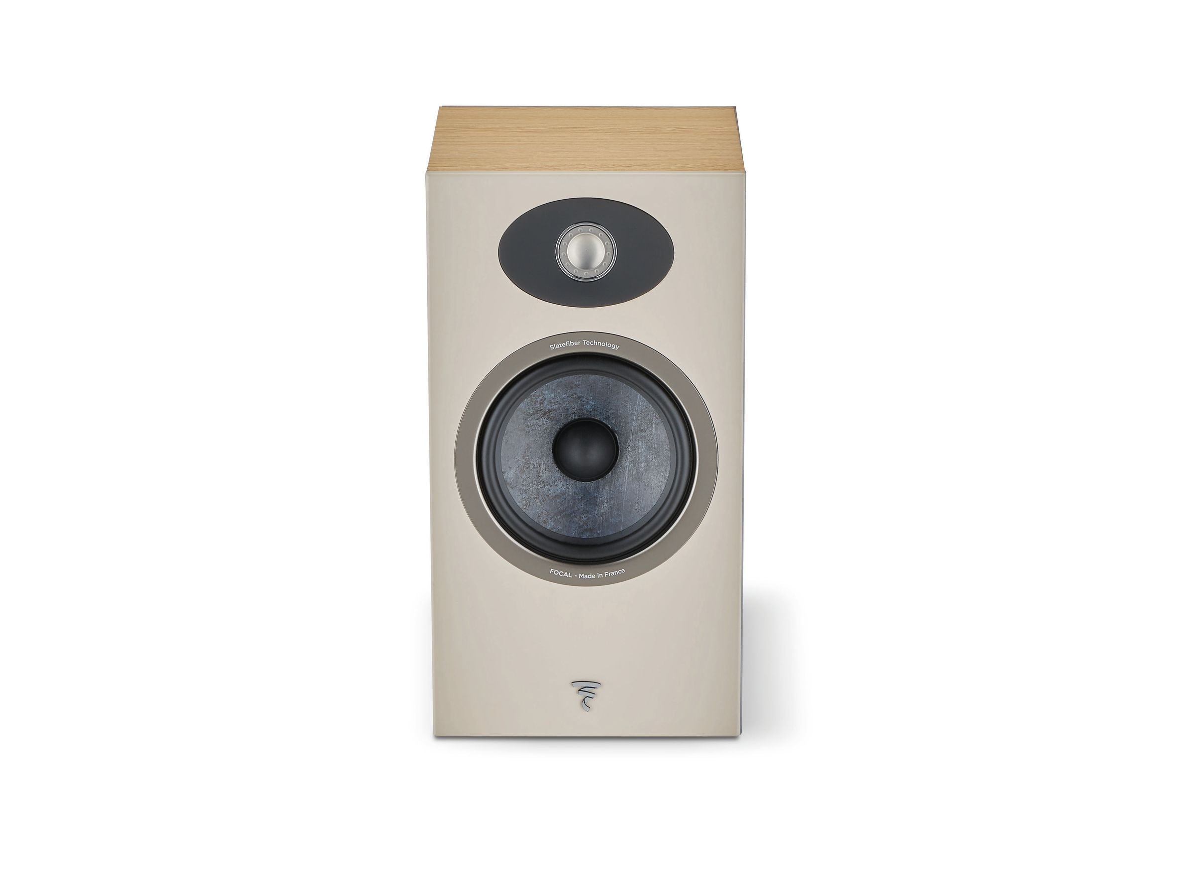 Focal Theva No1 (Paire) - BOOKSHELF SPEAKERS – Fillion Électronique