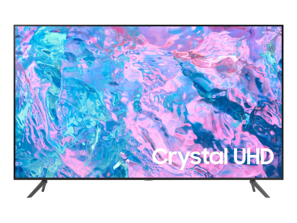 Samsung UN43CU7000F