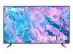 Samsung UN43CU7000F