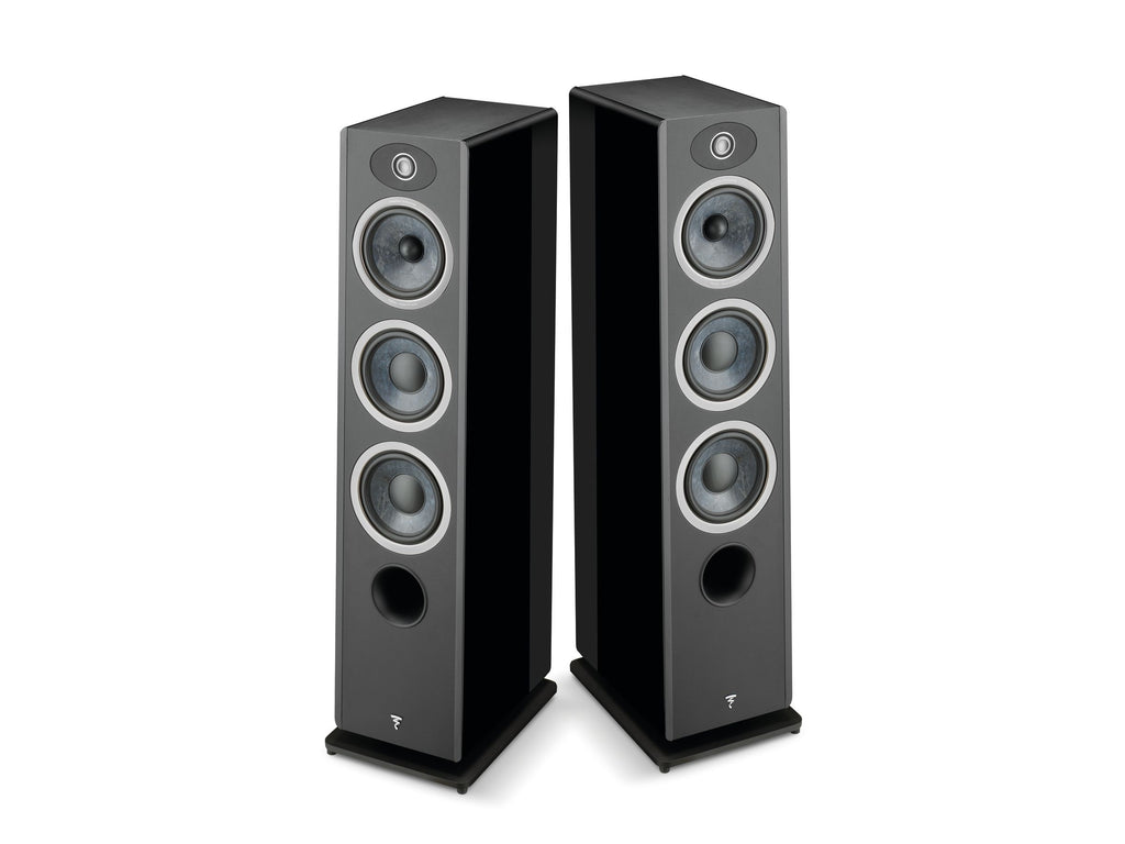 Focal Vestia N2 (Paire)
