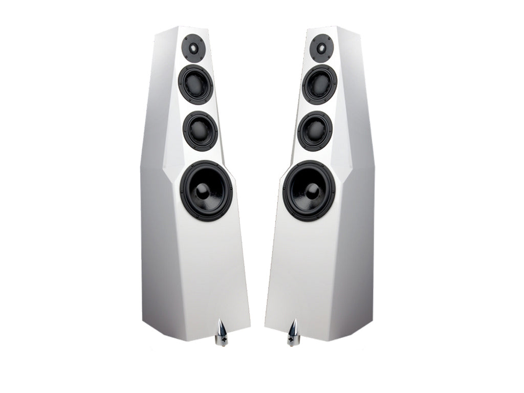 Wind - HAUT-PARLEURS DE PLANCHER - Totem Acoustic | Fillion Électronique