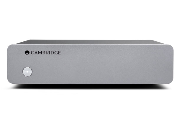 Solo - PRÉAMPLIFICATEURS PHONO - Cambridge Audio | Fillion Électronique