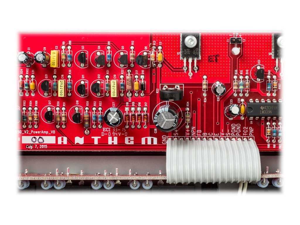 MCA 225 Gen 2