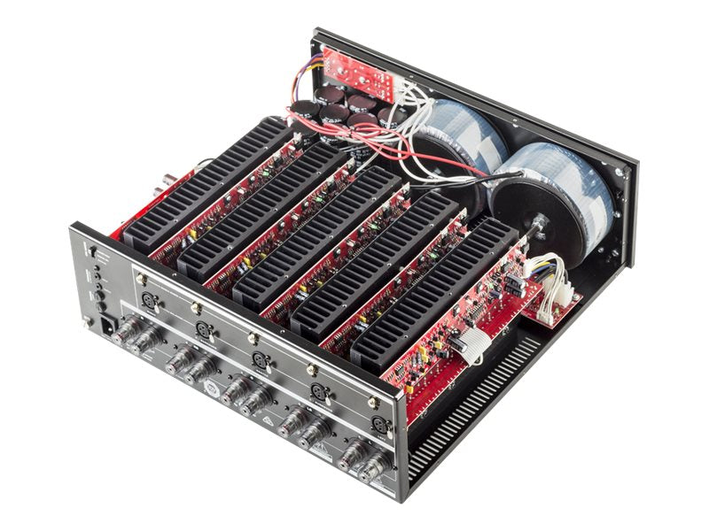 MCA 525 Gen 2