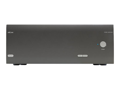 HDA PA240 - AMPLIFICATEURS DE PUISSANCE - Arcam | Fillion Électronique