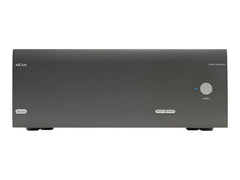 HDA PA240 - AMPLIFICATEURS DE PUISSANCE - Arcam | Fillion Électronique