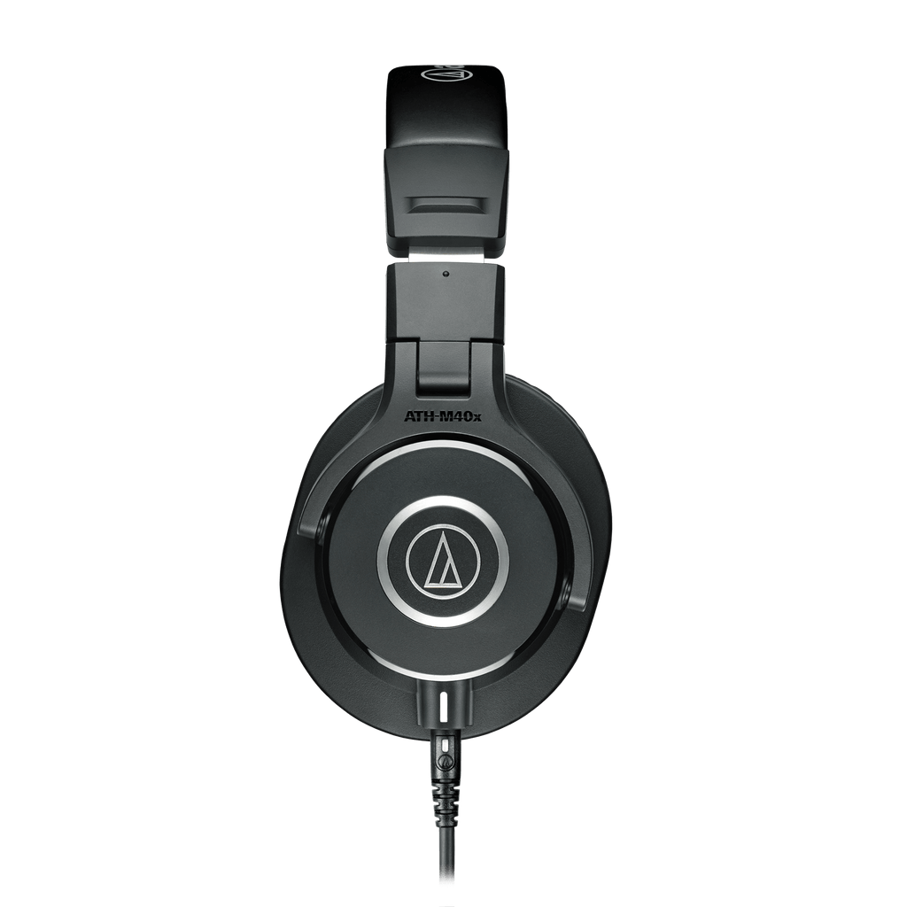 ATH M40X