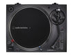 AT-LP120XUSB - TABLES TOURNANTES - Audio-Technica | Fillion Électronique