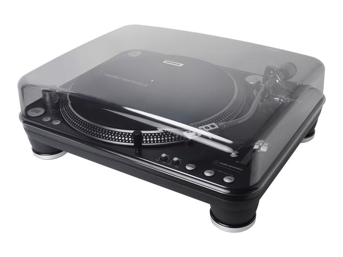 AT-LP1240-USBXP - TABLES TOURNANTES - Audio-Technica | Fillion Électronique
