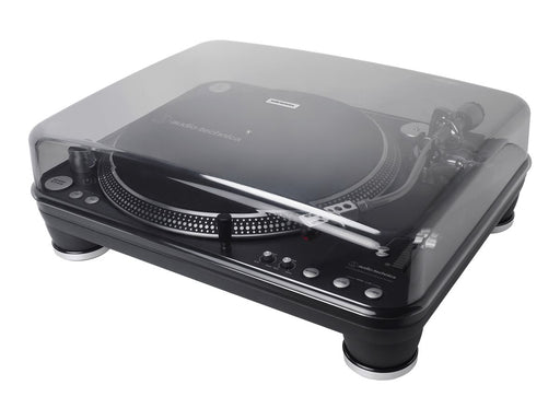 AT-LP1240-USBXP - TABLES TOURNANTES - Audio-Technica | Fillion Électronique