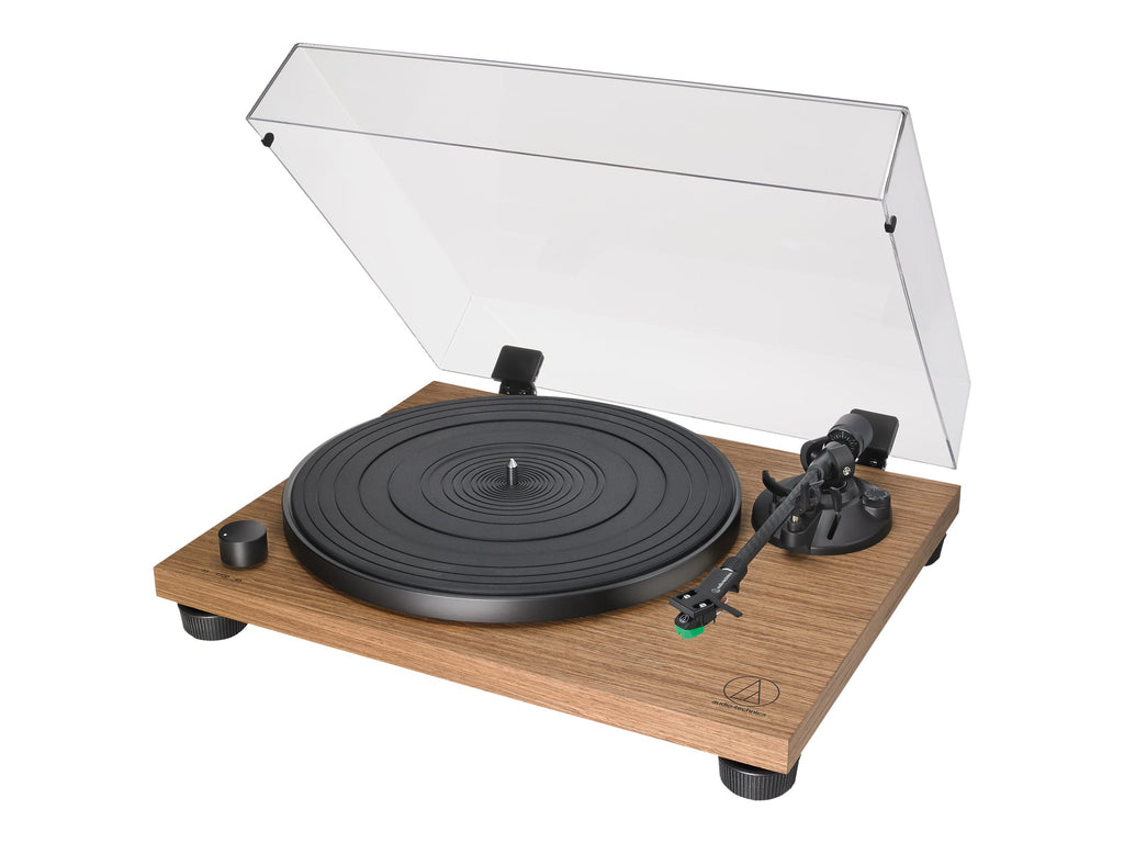 AT-LPW40WN - TABLES TOURNANTES - Audio-Technica | Fillion Électronique