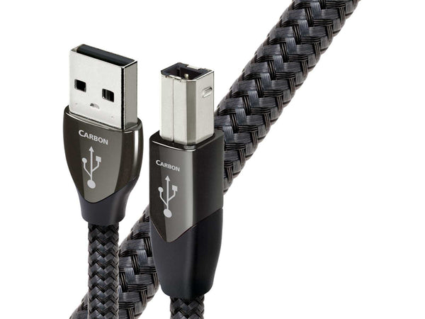 Audioquest Carbon USB-A>USB-B