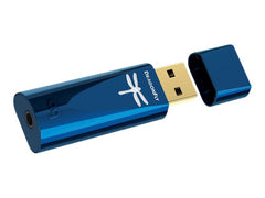 AudioQuest DragonFly Cobalt - DACS POUR ÉCOUTEURS - Audioquest | Fillion Électronique