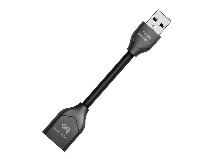 AudioQuest DragonTail -  - Audioquest | Fillion Électronique
