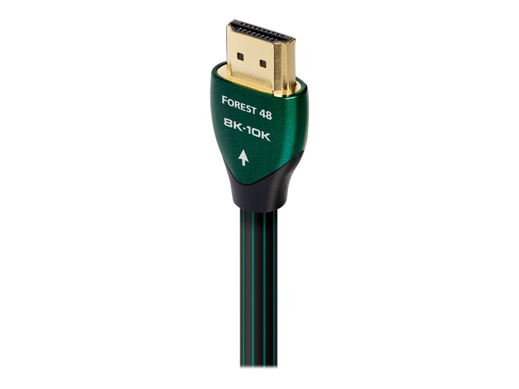 Audioquest Forest HDMI 48 - CÂBLES HDMI - Audioquest | Fillion Électronique