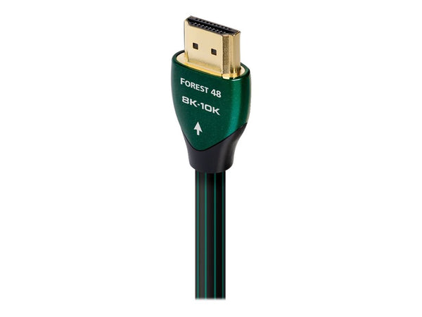 Audioquest Forest HDMI 48 - CÂBLES HDMI - Audioquest | Fillion Électronique