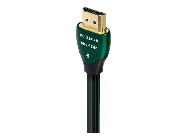 Audioquest Forest HDMI 48 - CÂBLES HDMI - Audioquest | Fillion Électronique