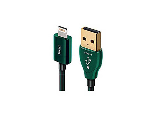 Audioquest Forest USB-A>Lightning