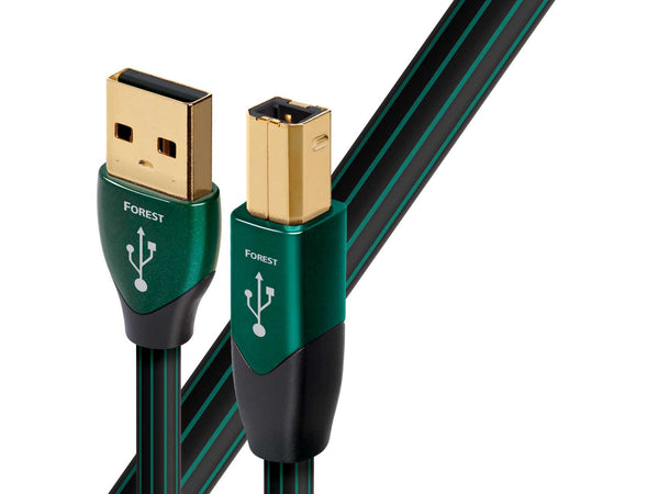 Audioquest Forest USB-A>USB-B