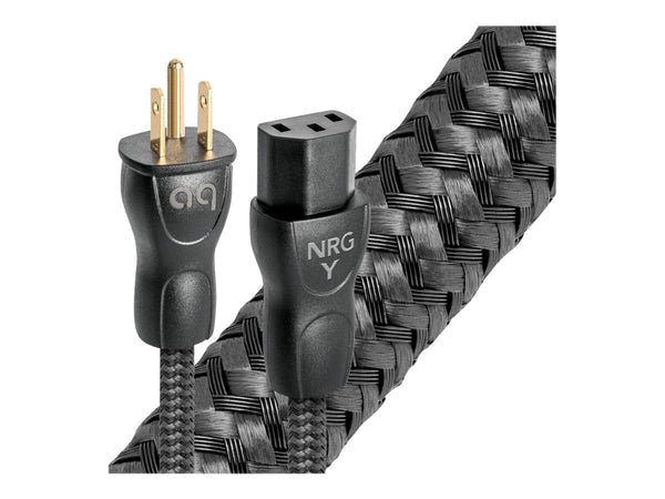 Audioquest NRG Y3 High-Current